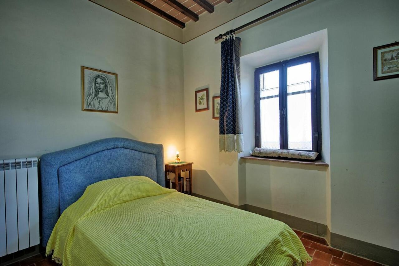 Villa Capolona By Posarellivillas Calbenzano Экстерьер фото